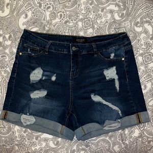 Judy Blue Shorts